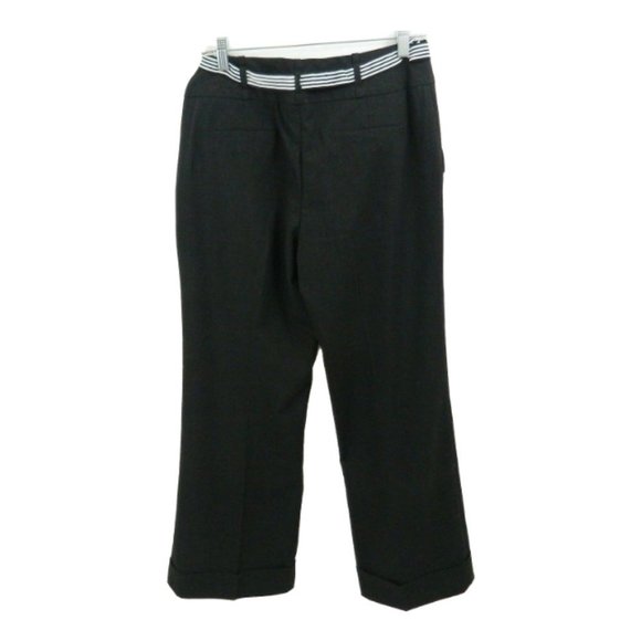 NWT Worthington Modern Fit Trouser Sailor Pockets - Picture 3 of 4